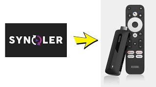 How to Download Syncler on Android TV  FULL GUIDE [upl. by Erual980]