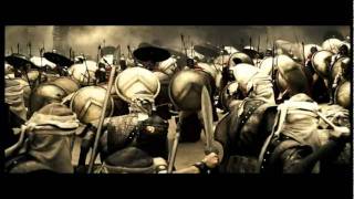 300 trailer ita [upl. by Sokim]