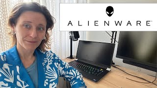 How To Fix Alienware PC Not Turning On Anymore [upl. by Neelloj]