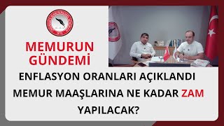 MEMURUN GÜNDEMİ Memur Maaşları 3600 Ek Gösterge Memur Emeklileri Memur Servisleri YHS [upl. by Deanna]