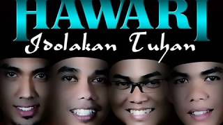 Nasyid Hawari Best Songs [upl. by Coletta]