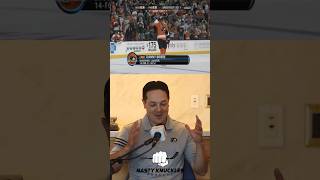 Danny Briere’s game 82 shootout goal vs the Rangers in 2010 [upl. by Enneire608]