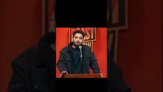 Samay Raina Censored Joke  Pretty Good Roast Show  Kusha Kapila [upl. by Kirtap181]