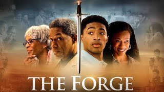 The Forge 2024 Movie  Cameron Arnett Priscilla Shirer Aspen Kennedy  Review And Facts [upl. by Zobias401]