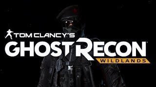 Ghost Recon Wildlands Going Solo in Normal Campaign Mode [upl. by Dagley]