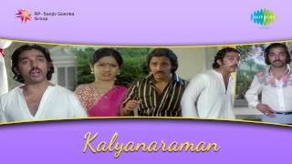 Kalyanaraman  Malargalil Aadum song [upl. by Resaec]