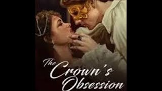 The Crowns Obsession E566570 Supernatural Paranormal Audiobook series [upl. by Schargel]