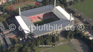 RheinEnergieStadion  Fußballstadion Köln [upl. by Sessler]