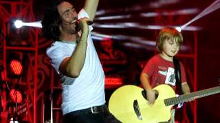 Jake Owen  Eight Second Ride  The Big E [upl. by Xylia]