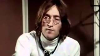 John Lennon on Government [upl. by Newo33]