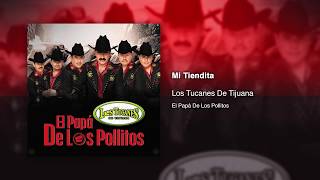 Mi Tiendita  Los Tucanes De Tijuana Audio Oficial [upl. by Rolando]