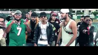 Libyan Rap Benghazi [upl. by Eceryt]