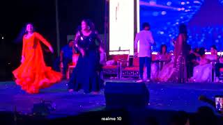 LALA KADA SATHI tamil song performance super dancer Veronika [upl. by Akinehc]