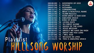 Best Praise and Worship Songs 2024  Top Christian Gospel Songs Of All Time  Praise amp Worship [upl. by Svirad]