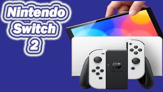 Nintendo Switch 2 Leaked Gameplay Footage [upl. by Phene]