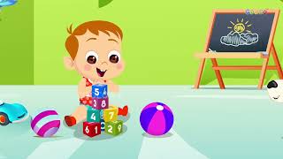 Johny Johny Yes Papa for Kids  johnyjohnyyespapa  Cooco TV  Nursery Rhymes [upl. by Ahsinyar717]