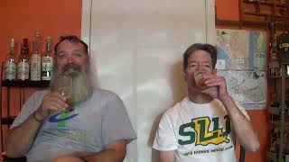 Louisiana Beer Reviews Amstel Light duo review [upl. by Hagep]