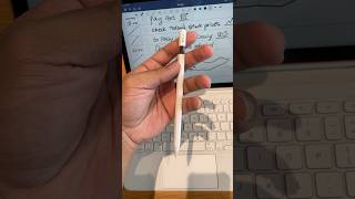 iPad Gen 10  Apple PencilUSBC [upl. by Htiekal716]