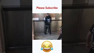 Funny Prank P15  shorts short shortsvideo shortvideo funny prank [upl. by Farrell22]