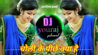 बेगम बगैर बादशाह किस काम का  Begum Bagair Badshah Kis Kaam Ka dj song  active pad mix [upl. by Odlauso]