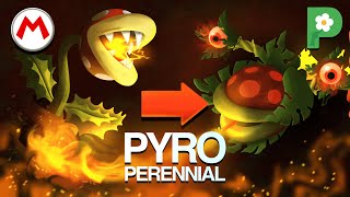 Redesigning Famous MARIO ENEMIES as Original PIKMIN ENEMIES [upl. by Anura235]