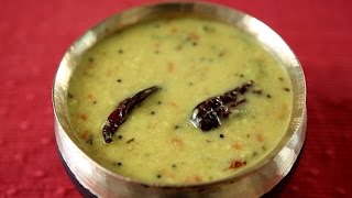 Goan Dal Recipe  Popular Dal  Goa Style  Masala Trails With Smita Deo [upl. by Eelrehpotsirhc38]