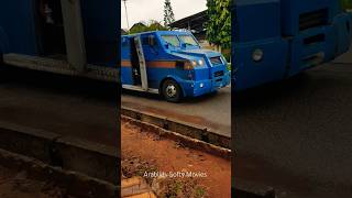 How A Power Bike With Pistol Rubbed A Bullion Van With Police Escort zubbymichael bts police [upl. by Dlonra]