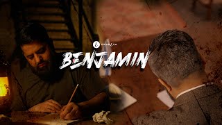 Omar Esa  Benjamin  Eminem  Stan Cover Remake  Official Nasheed Video [upl. by Main]