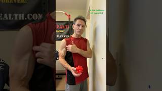 Soft Tissue Therapy For Shoulder Pain [upl. by Rosella]