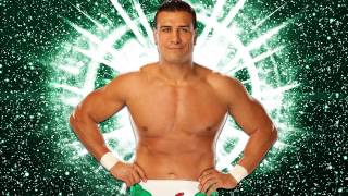 20132014 Alberto Del Rio 3rd WWE Theme Song  Realeza 2013 ᵀᴱᴼ  ᴴᴰ [upl. by Nathanoj91]