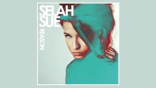 Selah Sue  Reason Official Audio [upl. by Revilo]