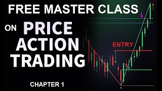 What is PRICE ACTION Trading   Price Action Free MasterClass  Learn Stock Marker Trading Basic [upl. by Guillema]