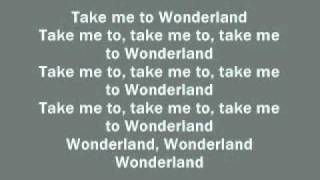 Natalia Kills Wonderland Lyrics [upl. by Newmark329]