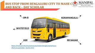 MAHE Bengaluru Campus Open House 2024 [upl. by Hatcher970]