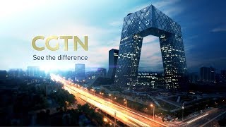 CGTN International quotMosaicquot Channel Promo [upl. by Dolhenty]