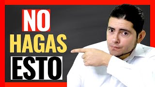 Los PEORES 10 ERRORES del LIDERAZGO ✅ Las Fallas de un Líder 👉 Curso de Liderazgo GRATIS🔥 [upl. by Nations]