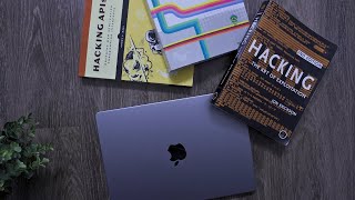 Why You Should Get A Macbook For Cybersecurity [upl. by Ahsemat]