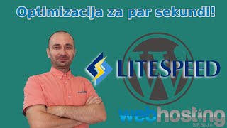 Optimizacija sajta u par sekundi [upl. by Eudocia]