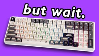 Why do People Want Keyboards With Number Pads [upl. by Hett]