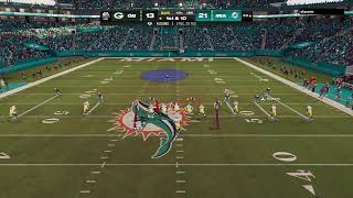 Glytch Energy 10 CODE Xplicit  Madden 24 1v1s With Lantz [upl. by Lechar]