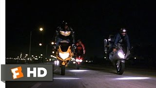 Biker Boyz 410 Movie CLIP  Joy Ride 2003 HD [upl. by Selena238]