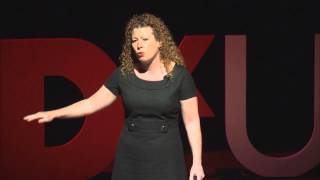 Back to the Future of Endangered Languages  Colleen Fitzgerald  TEDxUTA [upl. by Nawtna]