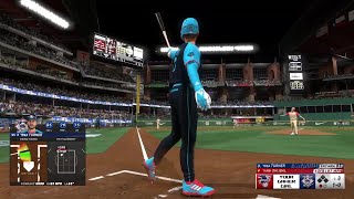 MLB  AllStar Game  Xbox [upl. by Nnaeus]