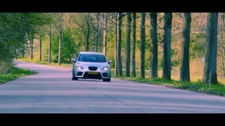 Seat Leon FR 20 Turbo 200HP 2008 [upl. by Akiwak]