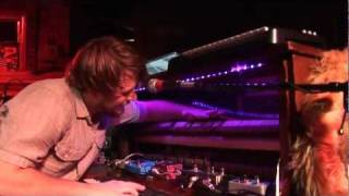 Marco Benevento quotAtariquot Live 101311 Hartford CT [upl. by Harret]