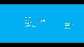 SQL Joins in Tamil  INNER Join  LEFT JOIN  RIGHT JOIN CARTESIAN JOIN [upl. by Cyndy]