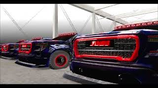 TVA GANG VEHICLE  GTA SAMP CINEMATICS GAMER EXE tva [upl. by Cob187]