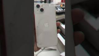 iphone13 full crack fixed 🛠️🔥📱mobilereparing shortsfeed bhojpuri trendingshorts viralvideo [upl. by Norted]