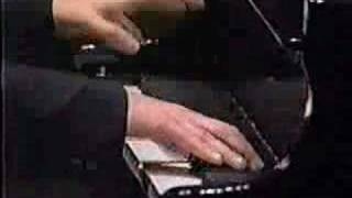 Marc  Andre Hamelin Plays Medtner Sonata Romantica [upl. by Nert]