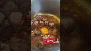 BOULETTES DE BŒUF  KOFTE food beautiful cooking [upl. by Toth]